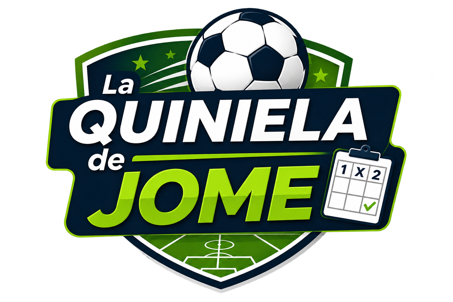 LA Quiniela de JOME